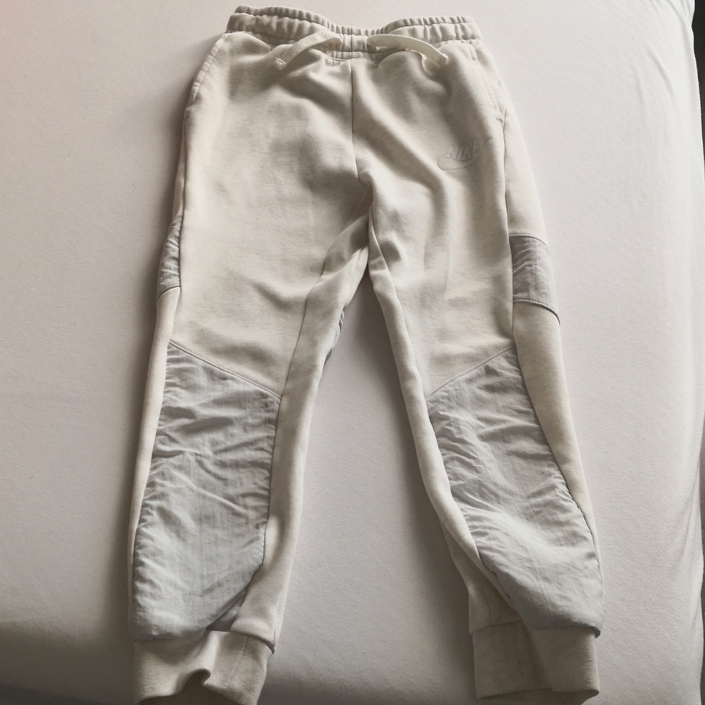 Nike Sportswear Winterized Tech Fleece sweatpants joggers